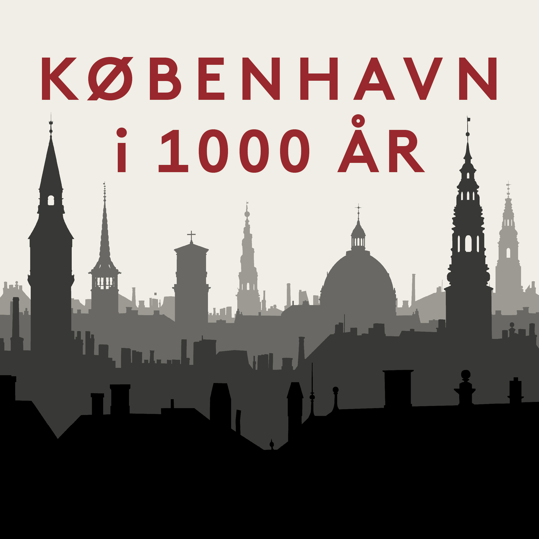 København i 1000 år