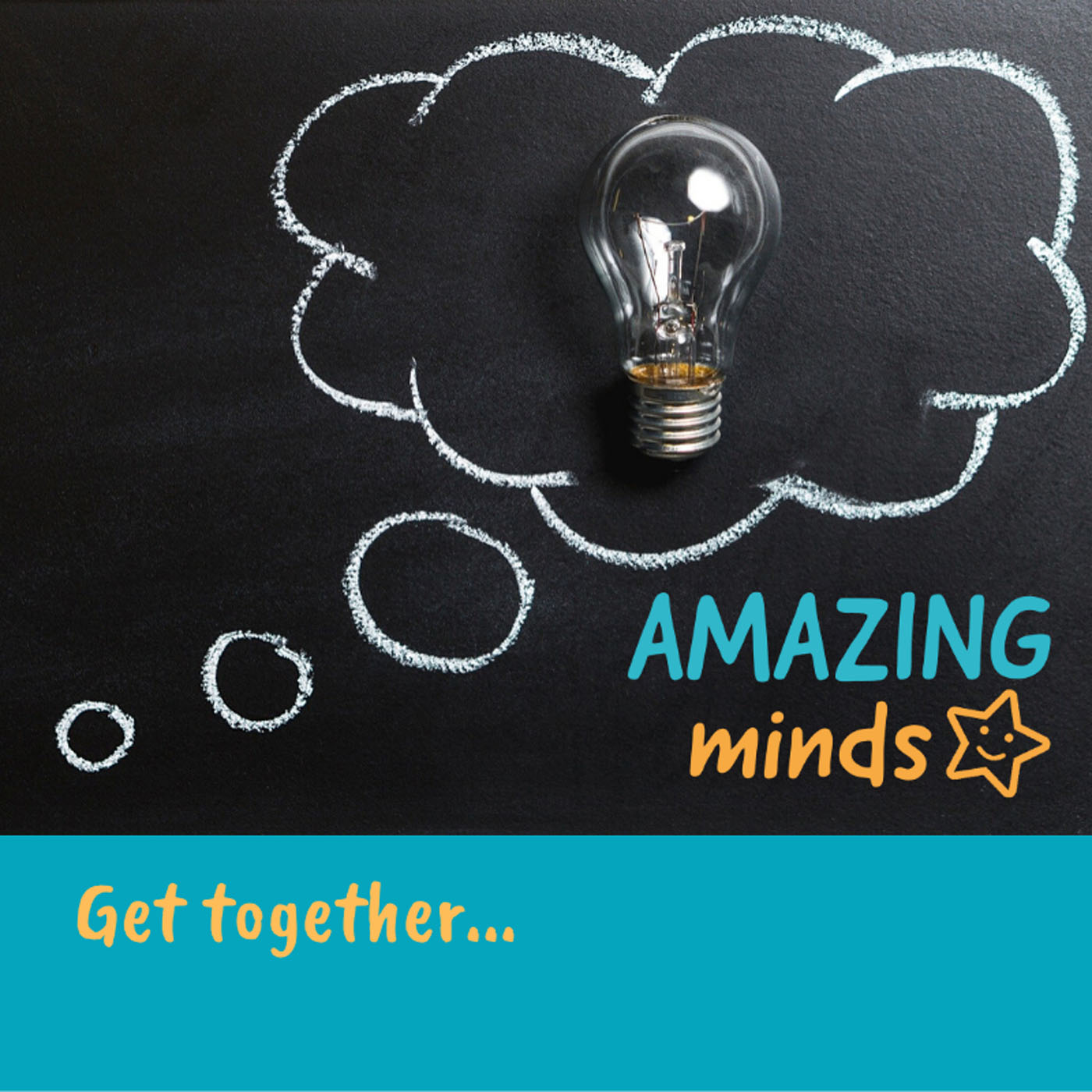 Amazing Minds Get together... Podcast