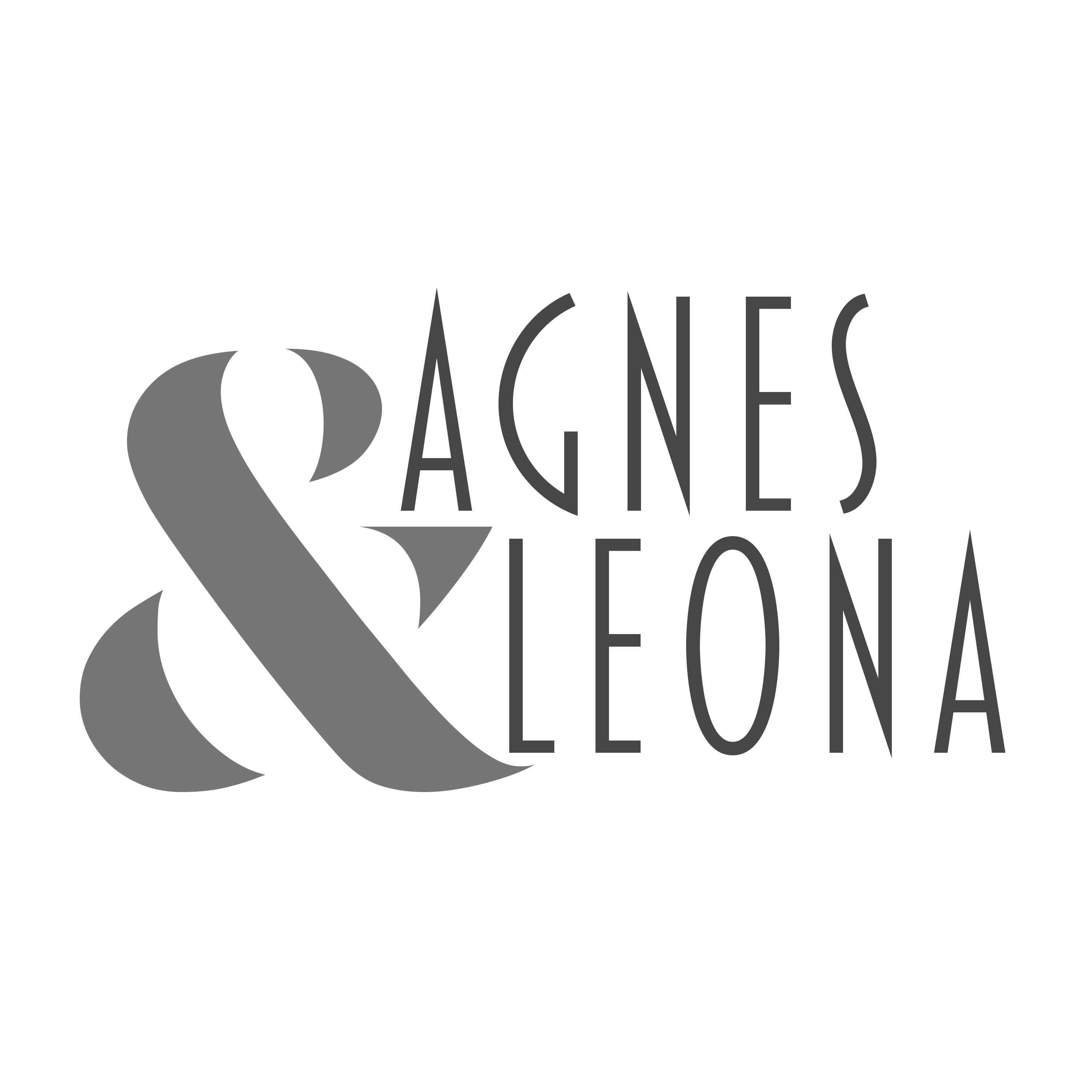 Agnes & Leona