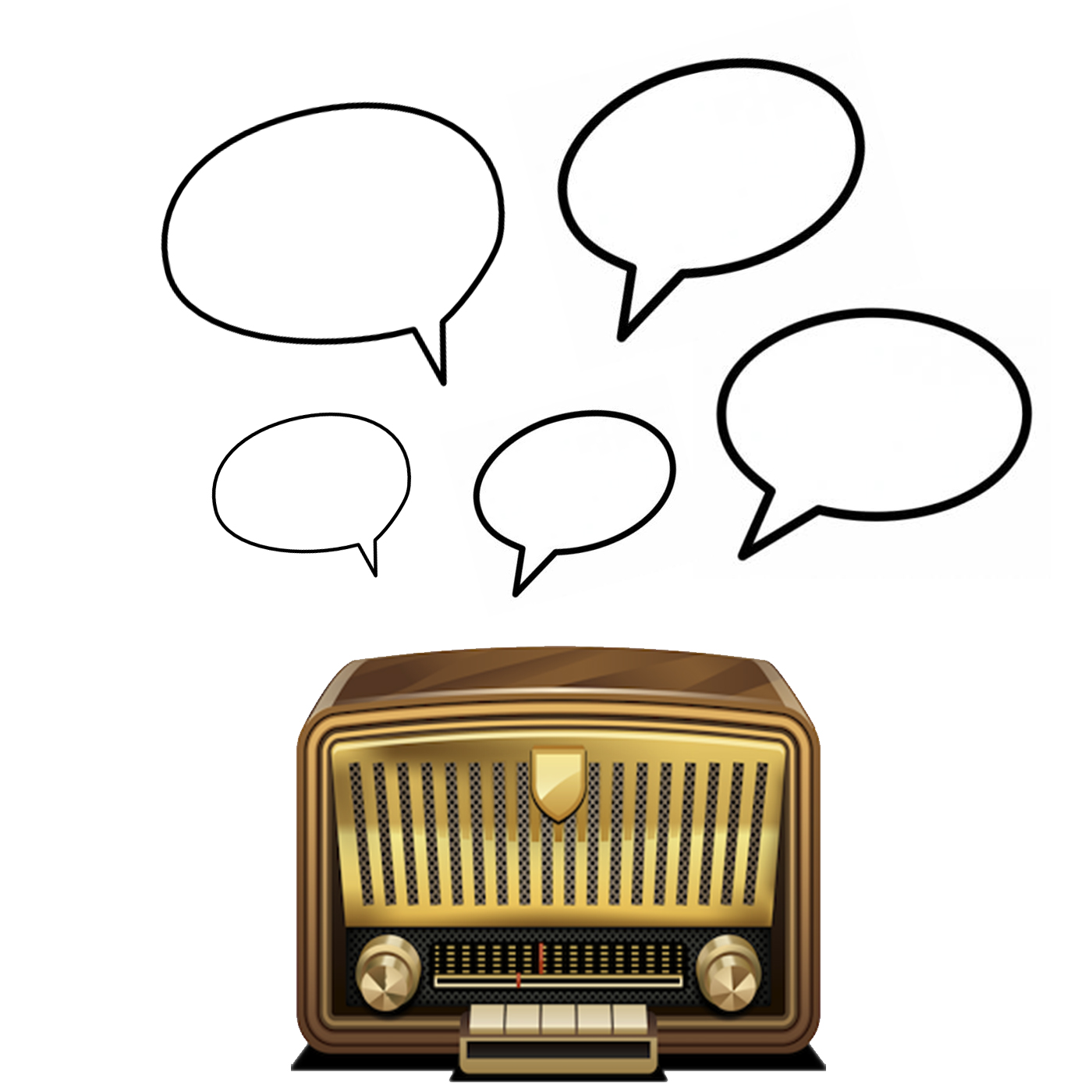 Profile logo