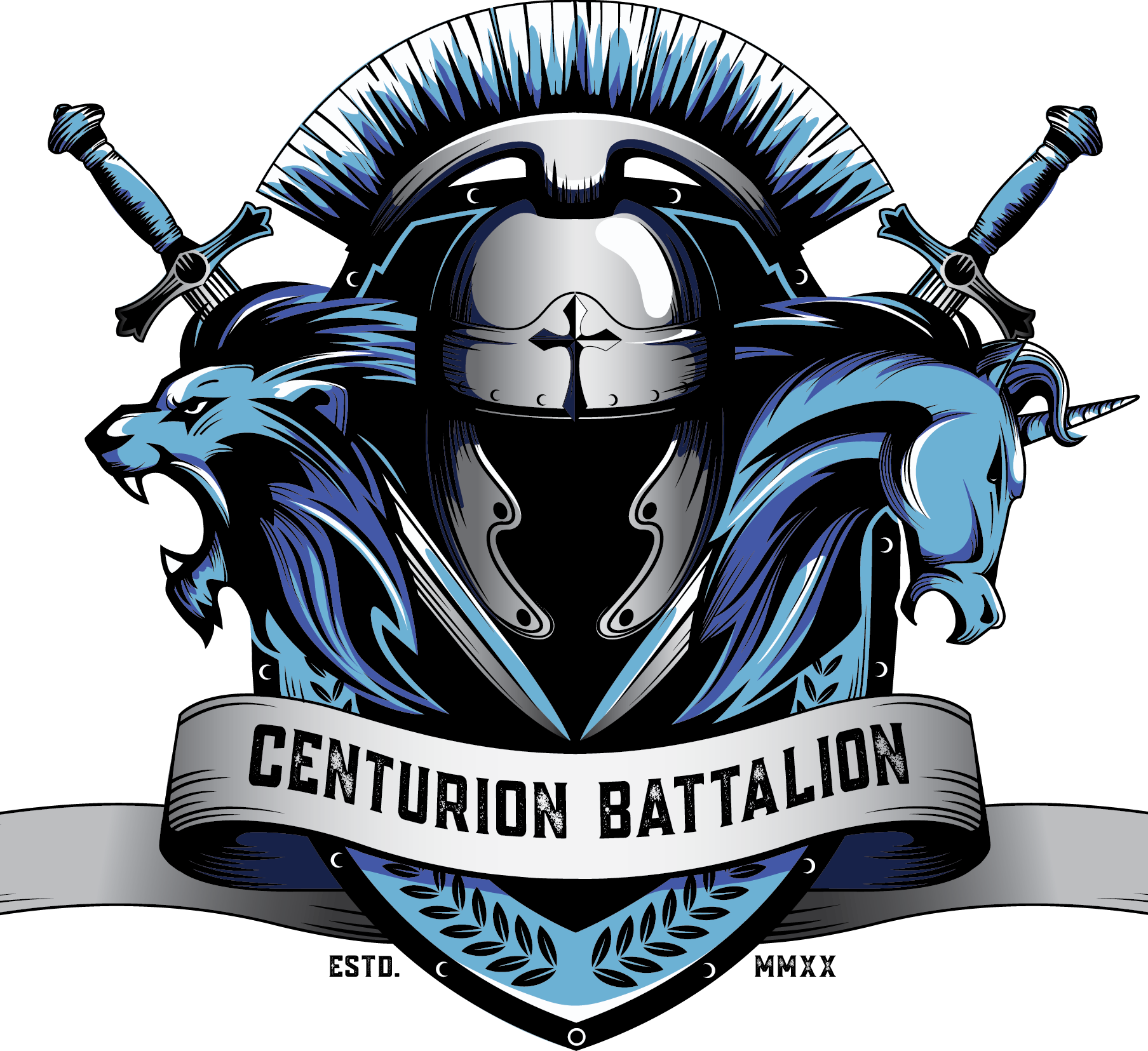 CENTURION LEADERSHIP BATTALION with Justin Bizzarro