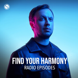 Find Your Harmony Radioshow