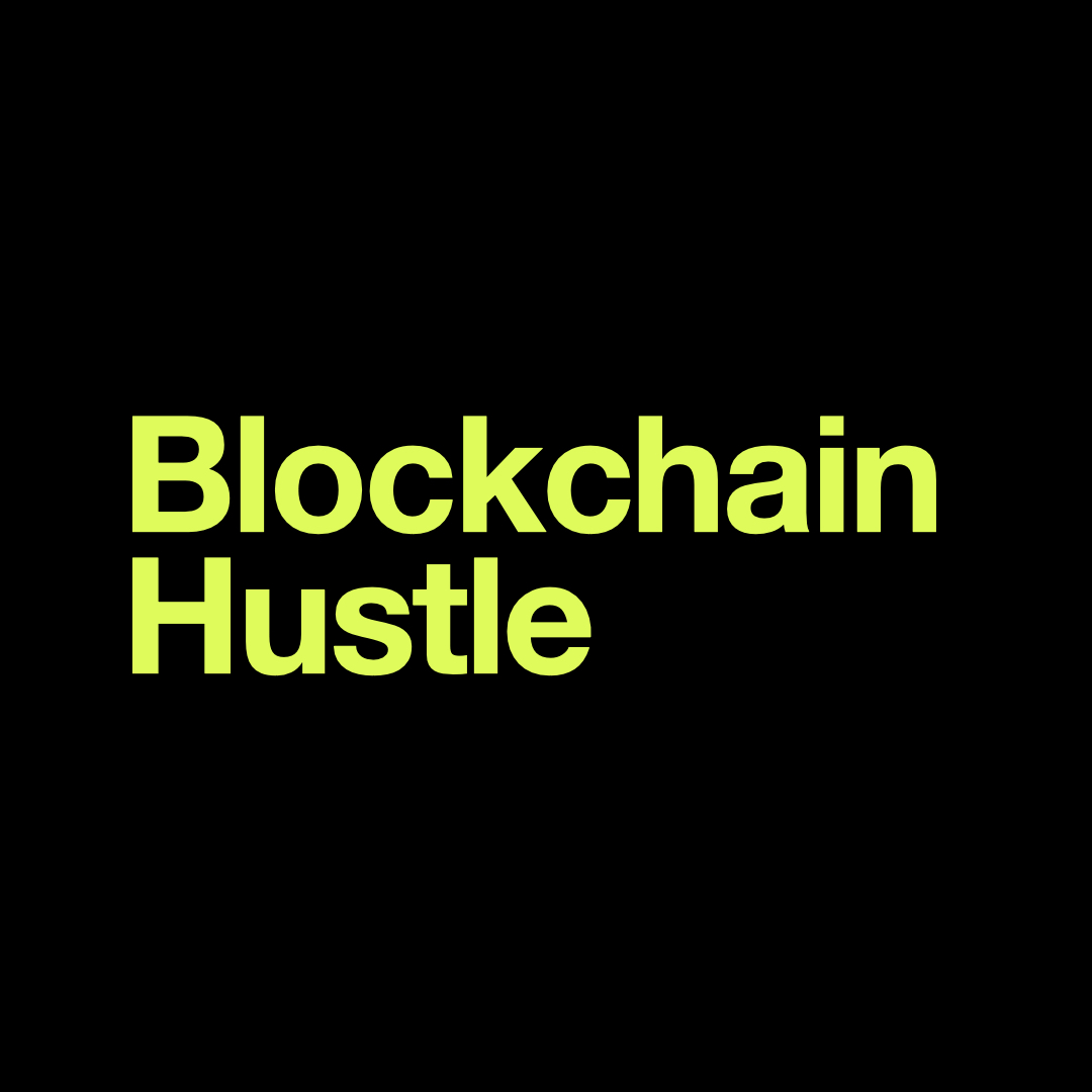 Blockchain Hustle