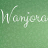wanjora