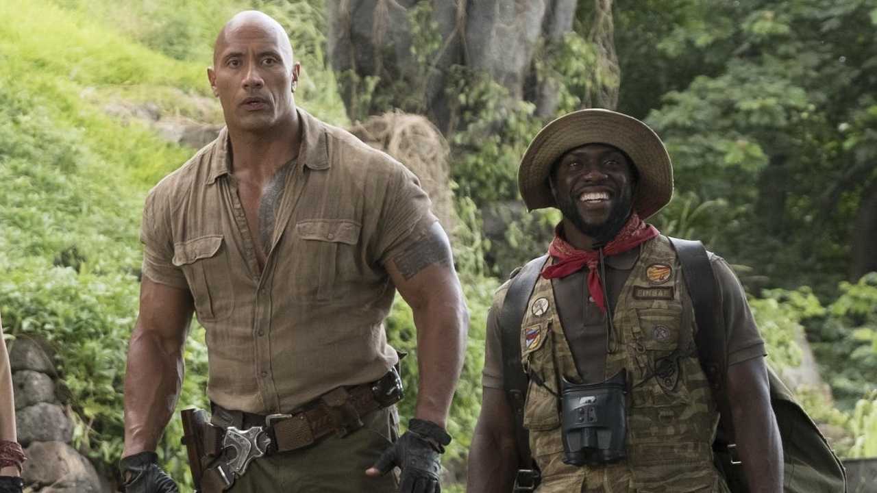 Podbean Com Superior Podcast Hosting It is the 3rd jumanji movie overall, b...