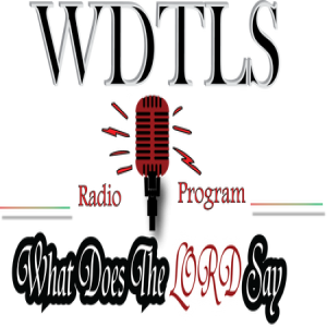 WDTLS - It’s Under My Feet 10-5-23