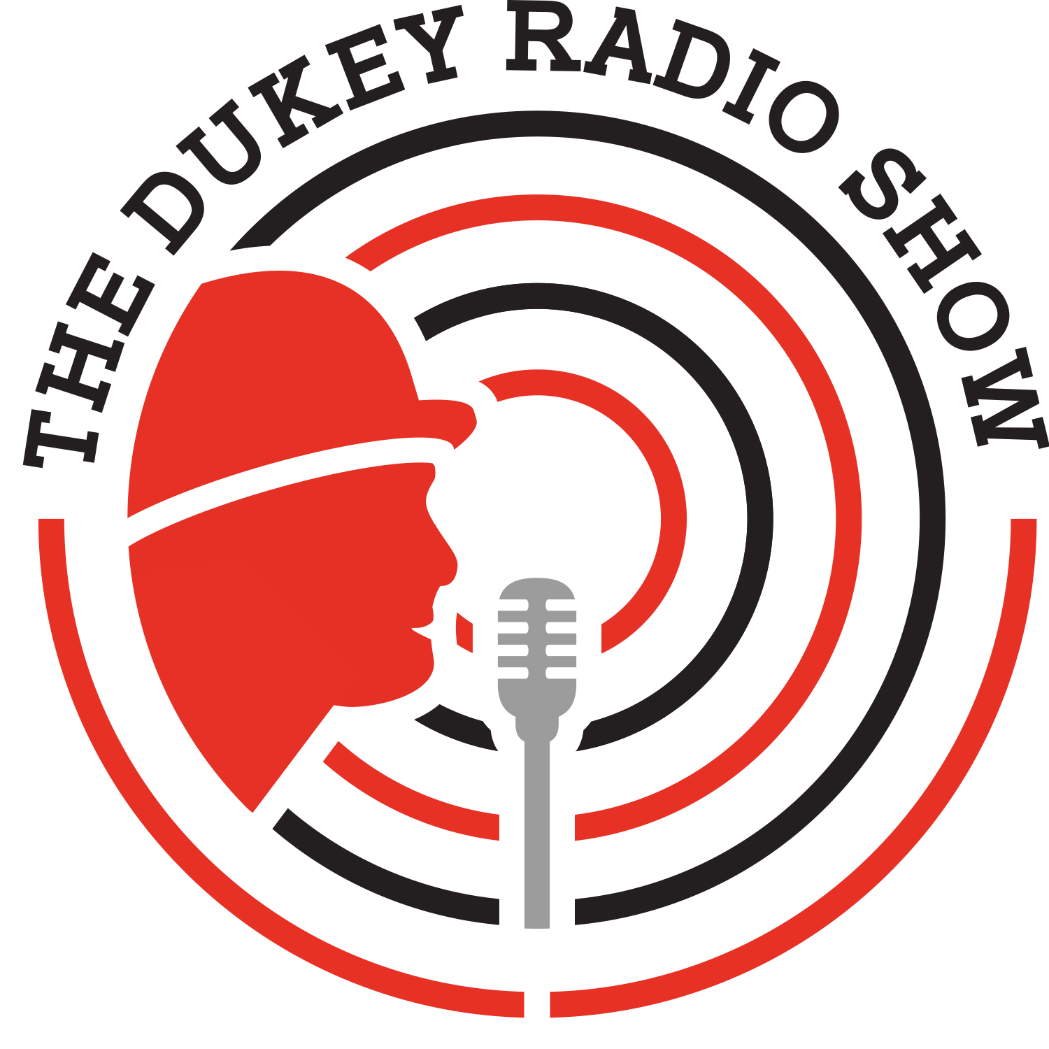 The Dukey Radio Show