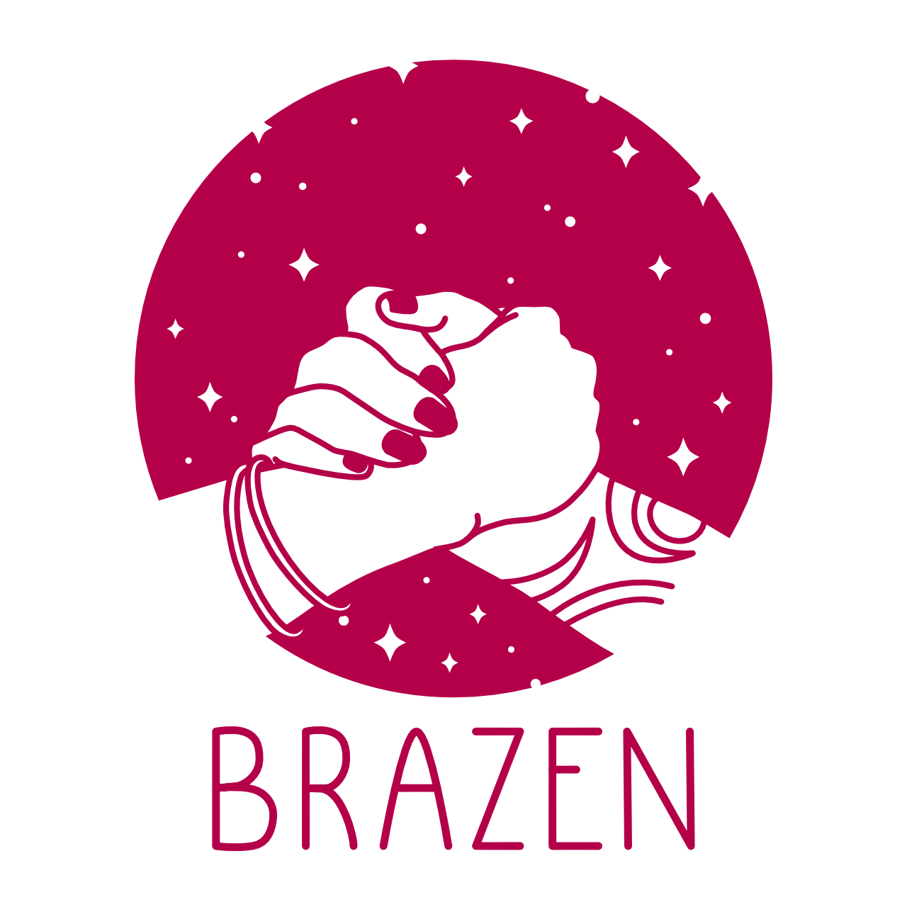 Brazen