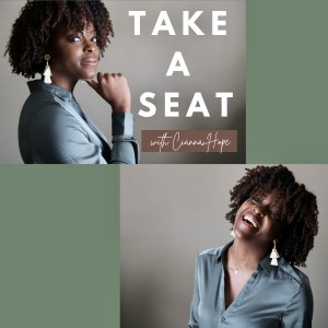 Take A Seat With Cianna Hope