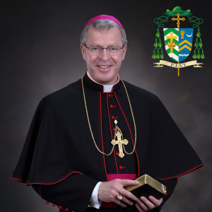 Bishop Vetter's Easter Vigil Homily | 2024