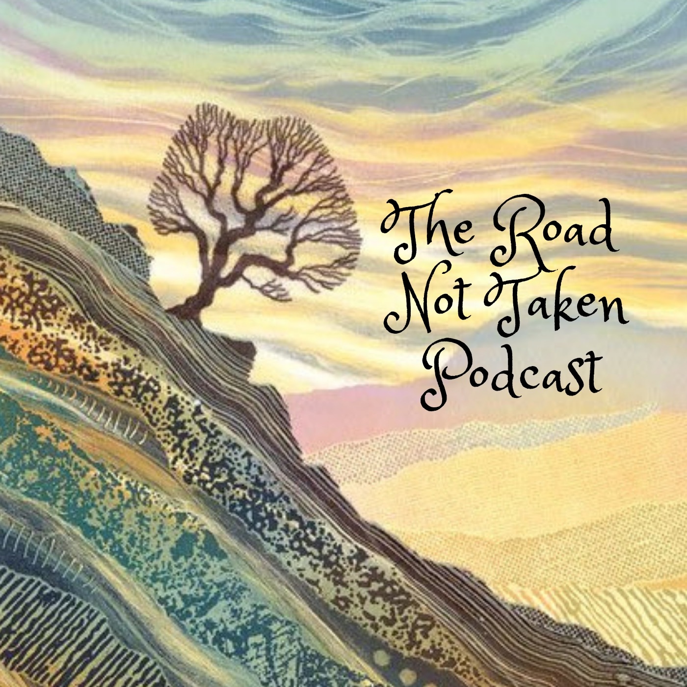 The Road Not Taken Podcast