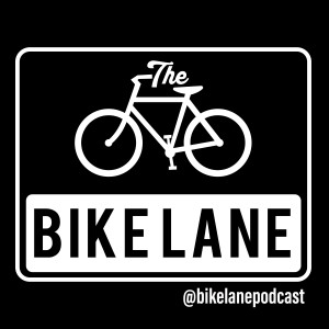 EPISODE 37: THE WIDE WORLD OF  BICYCLING  APPAREL!