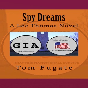 Spy Dreams The books