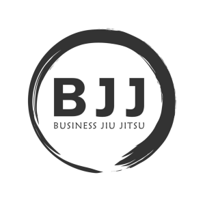 Business Jiu Jitsu Podcast