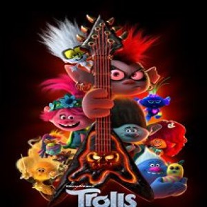 [™Assistir] Trolls 2 Dublado HD - Filme Completo [PT]