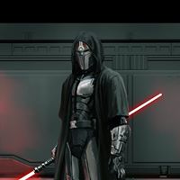 Darth bane