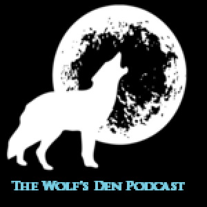 Wolf's Den Video Game Music Trivia!