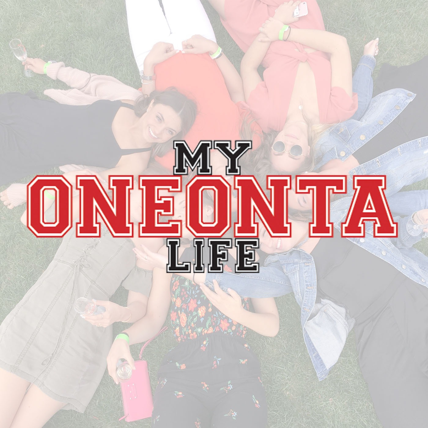 My Oneonta Life