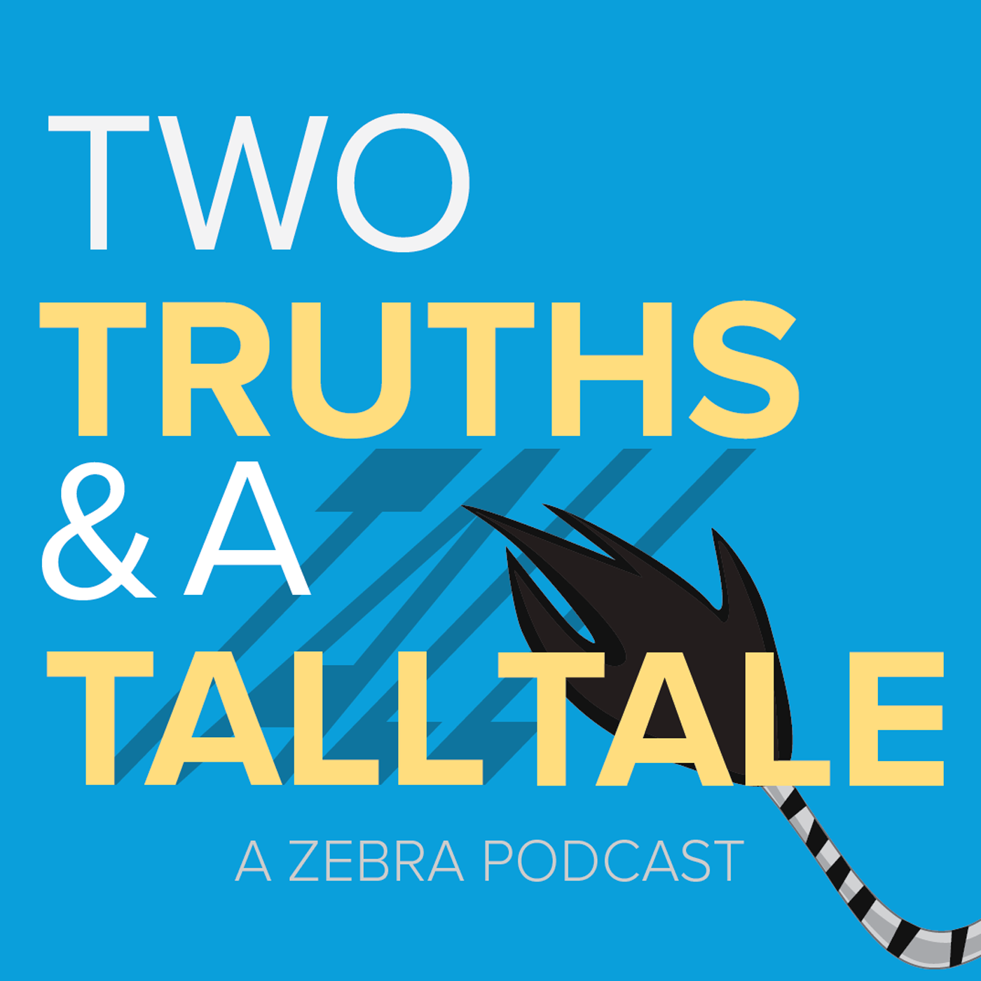 Two Truths & A Tall Tale: A Zebra Technologies Podcast
