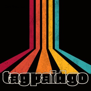 Tag Paid Go - The Podcast