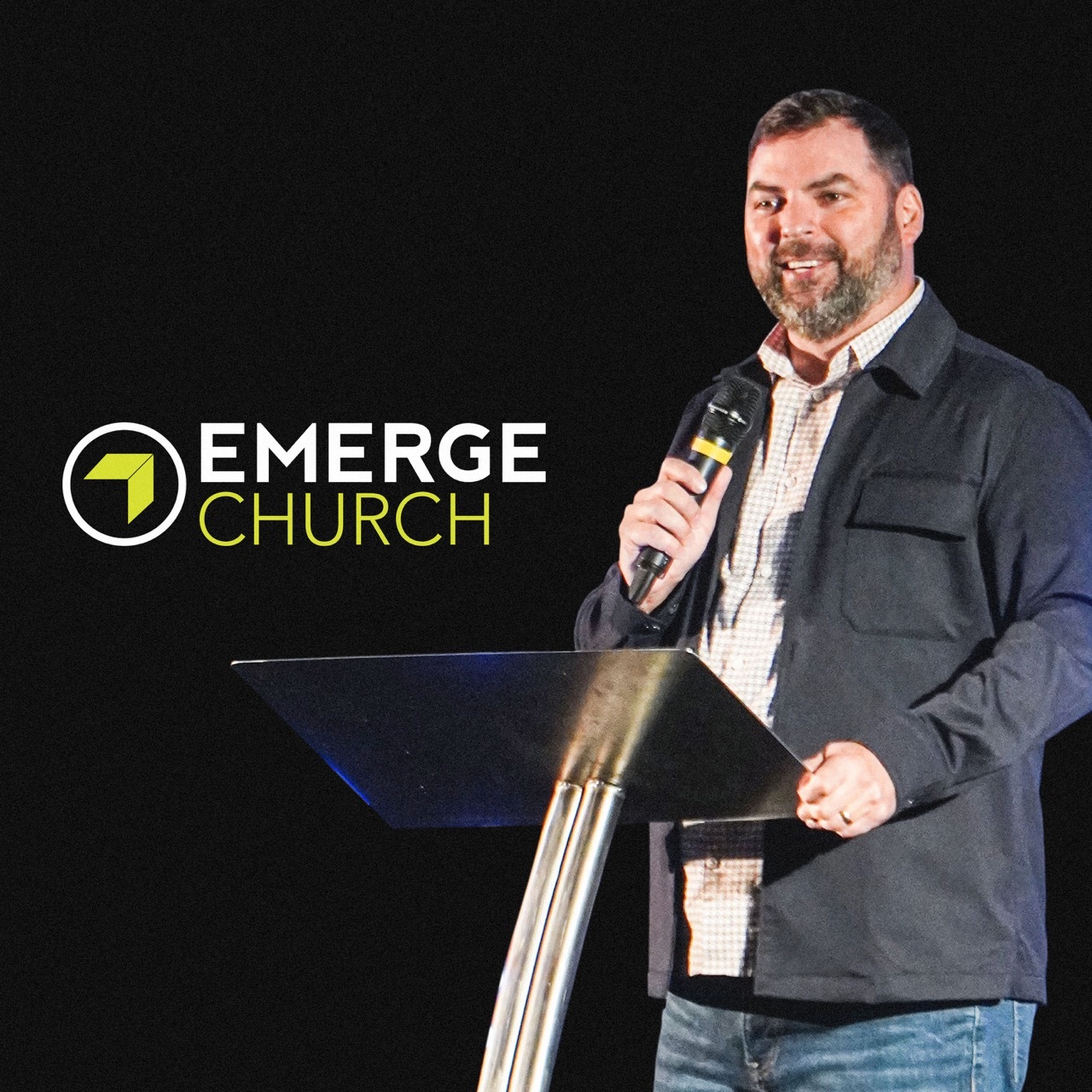 Emerge Church