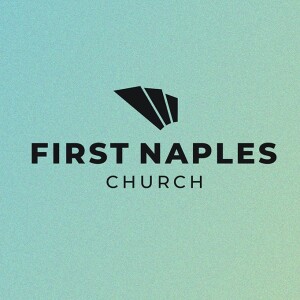 First Naples Podcast