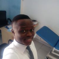 Enock MD
