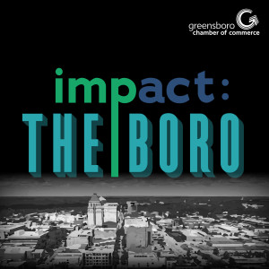 impact. The Boro