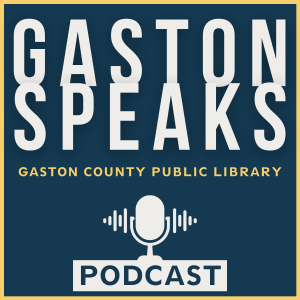 Gaston Speaks - Coming Soon Report - April 2020