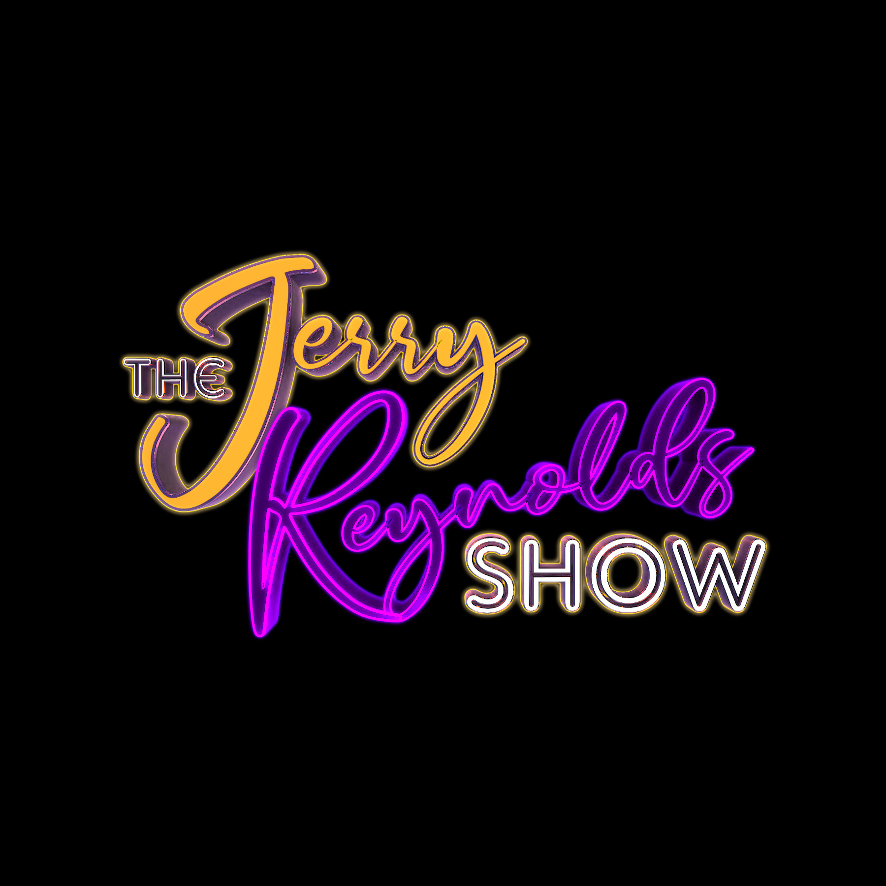 The Jerry Reynolds Show
