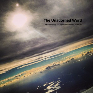 The Unadorned Word