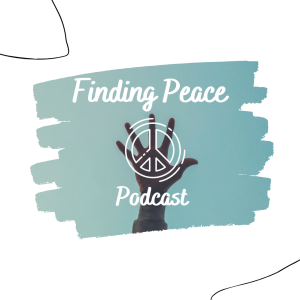 Introduction to Finding Peace