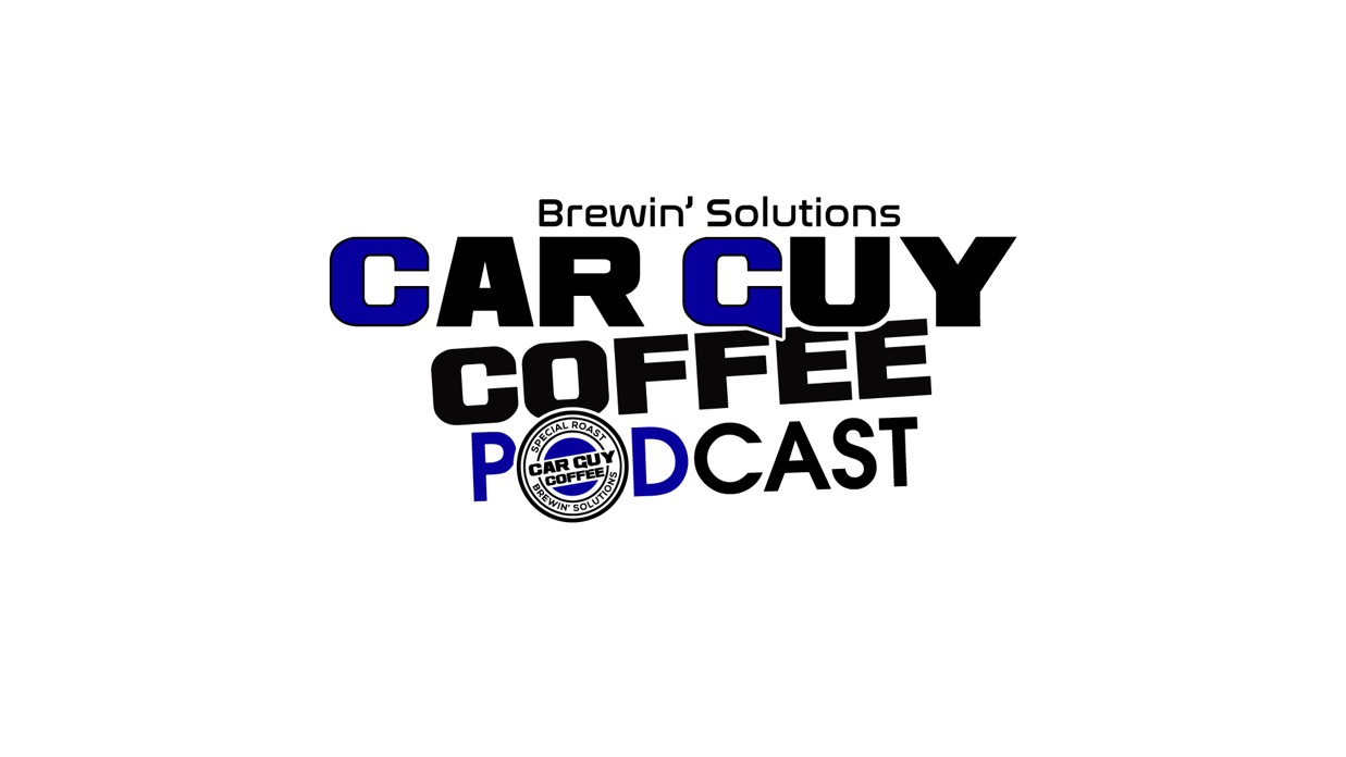 Car Guy Coffee