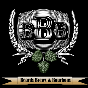 BBB Episode 38 - Bringing in the Fall with bourbon robots, AI art, and a boot full of beer.