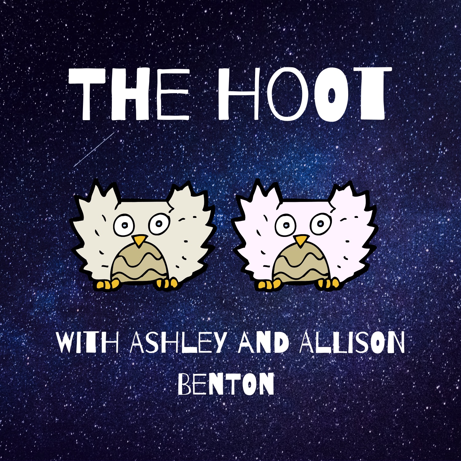 The Hoot Podcast