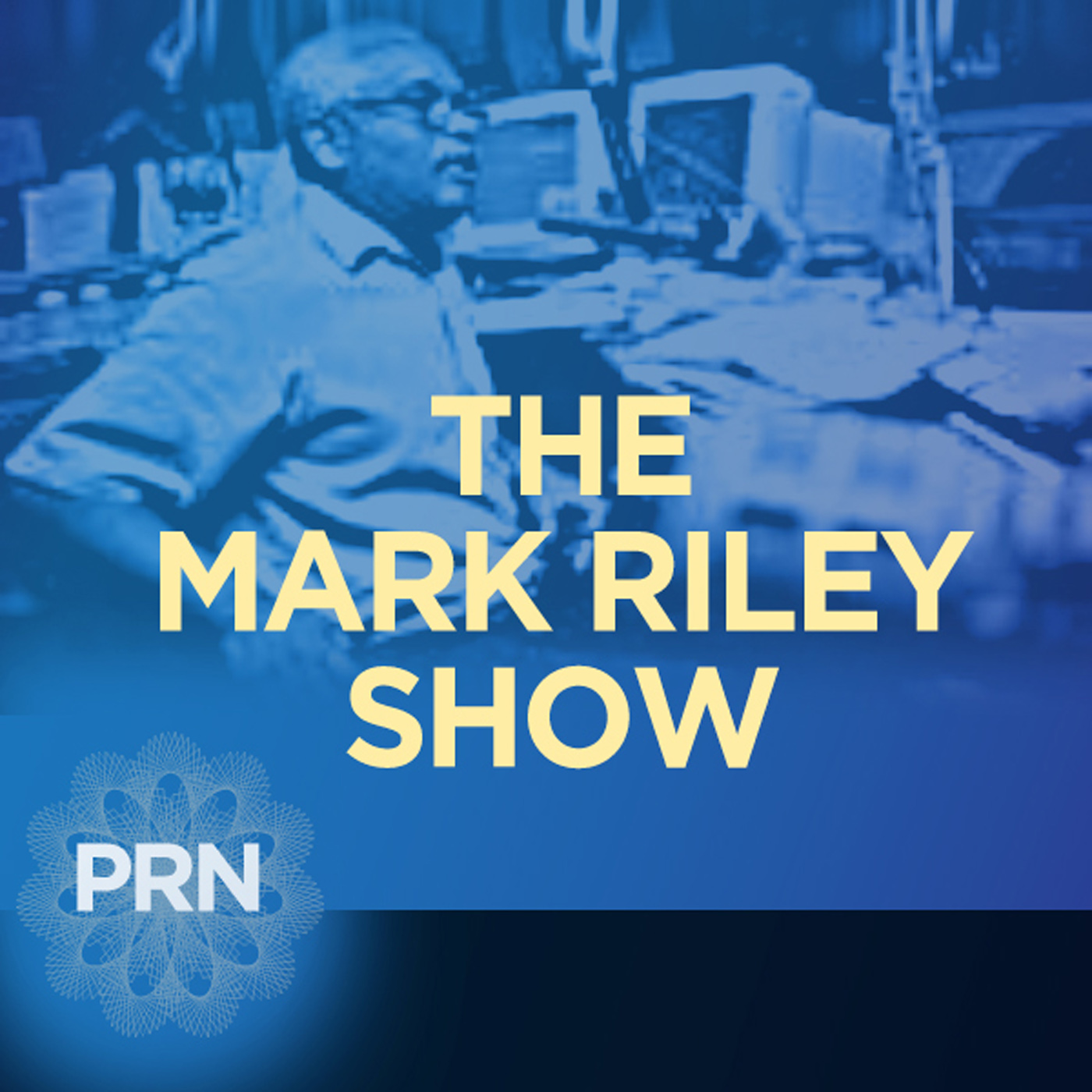 The Mark Riley Show