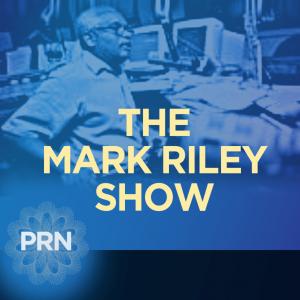 The Mark Riley Show – 10.07.15