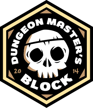 Dungeon Master’s Block