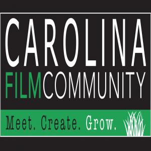 Brittany Mumford, Agency Director, Evolution Talent talks with Carolina Film Communtiy