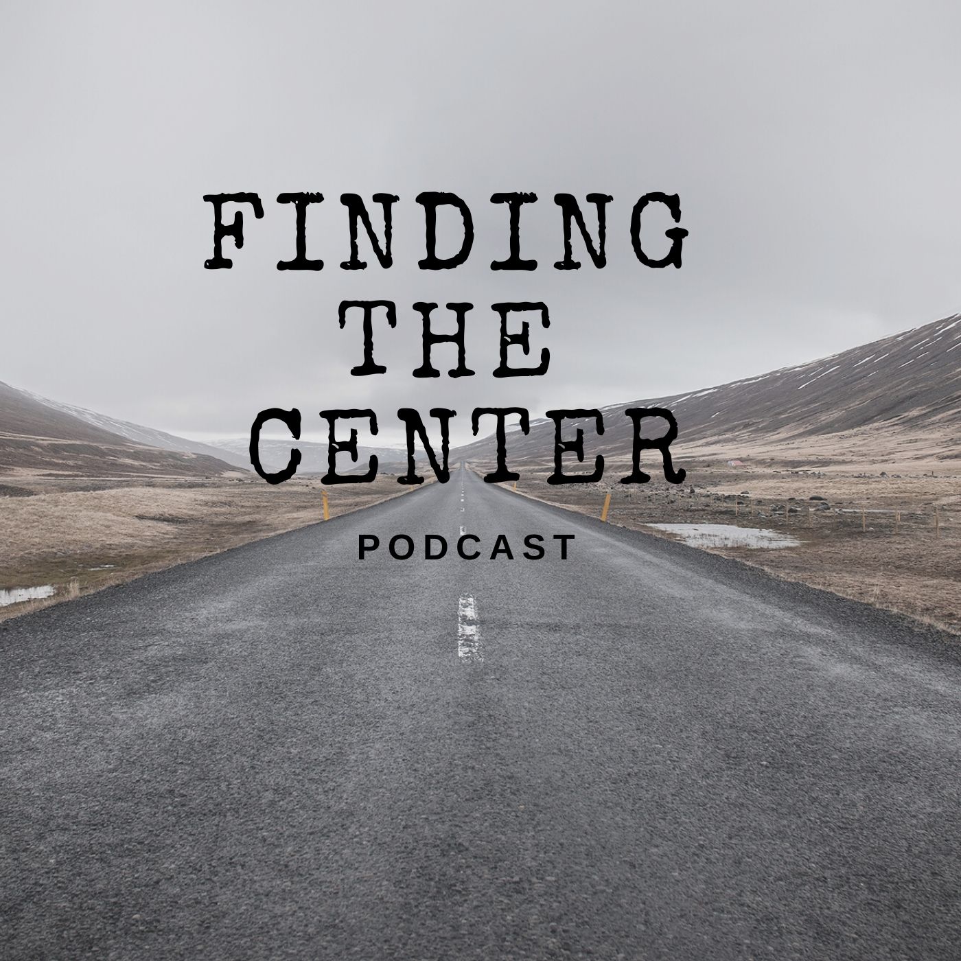 Finding the Center Podcast