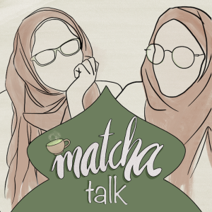 Matcha Talk