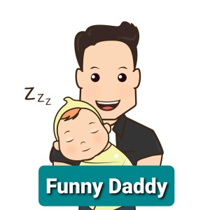 Funny Daddy EP.2 นิทานก่อนนอนจำเป็นไหม?