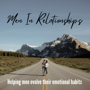 M.I.R. The Necessary Identity Shift To Save Your Relationship