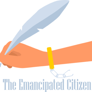 The Emancipated Citizen