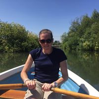 blooms