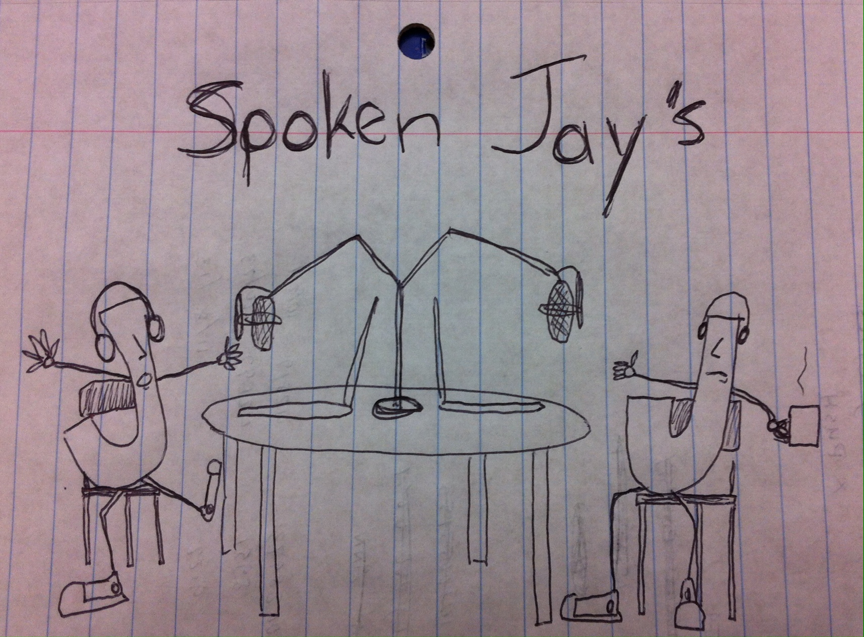 spokenjays