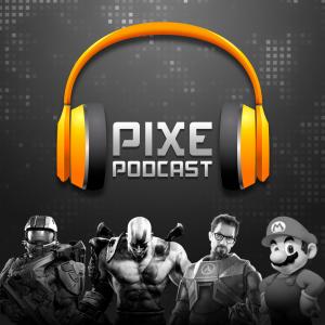 Podcast 355 de Pixelania