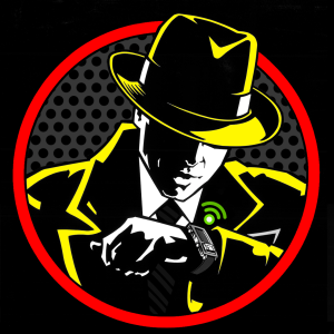 The Dick Tracy Minute podcast