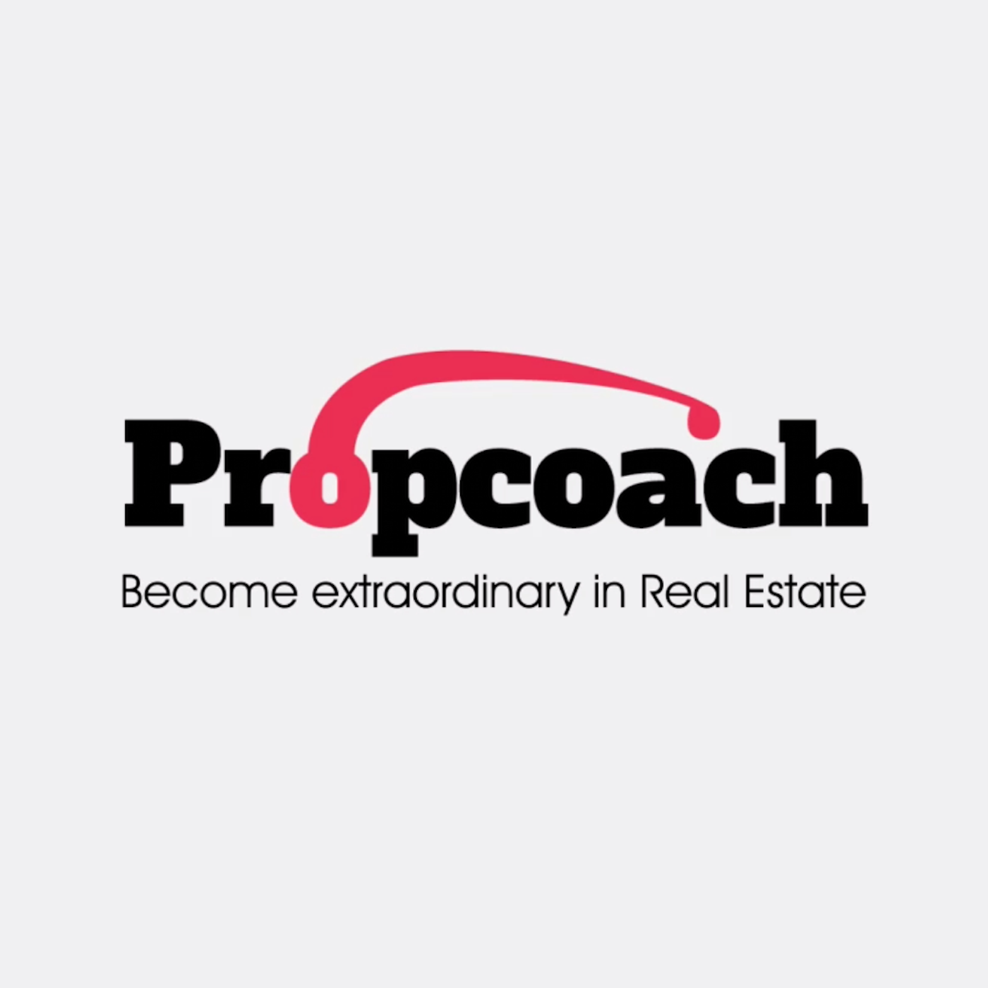 Propcoach's Podcast