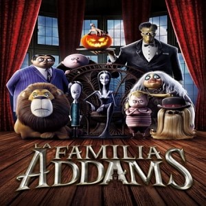 Ver La familia Addams Online (2019) | REPELIS Películas HD Podcast